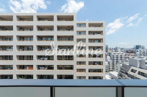 JPノイエ西蒲田の物件内観写真